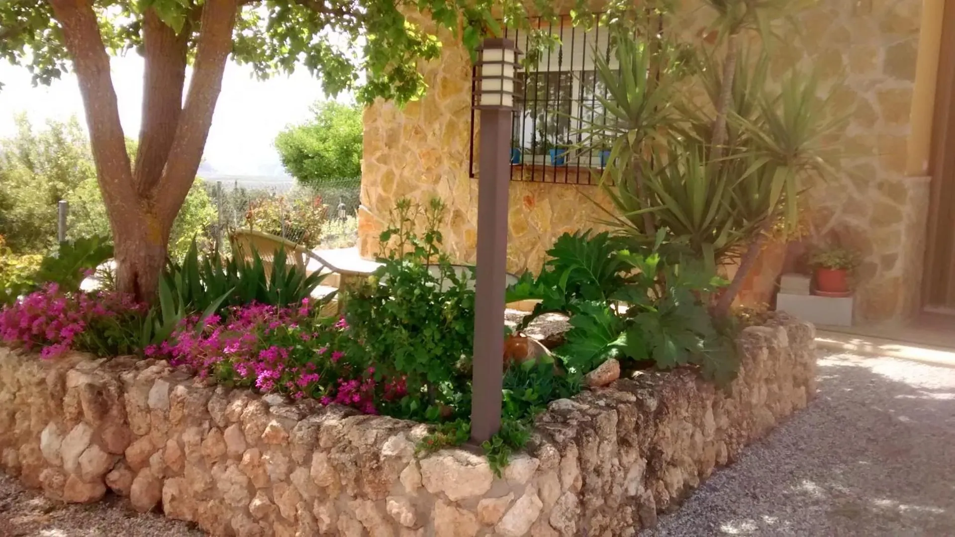 Villa Carmencita Pozo Alcón 0*,  Spagna